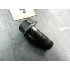 94W029 Camshaft Gear Bolt For 05-09 Hyundai Tucson  2.0